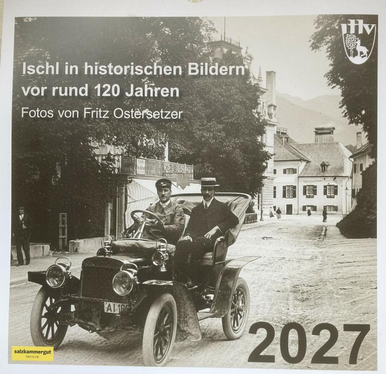 Kalender 2027