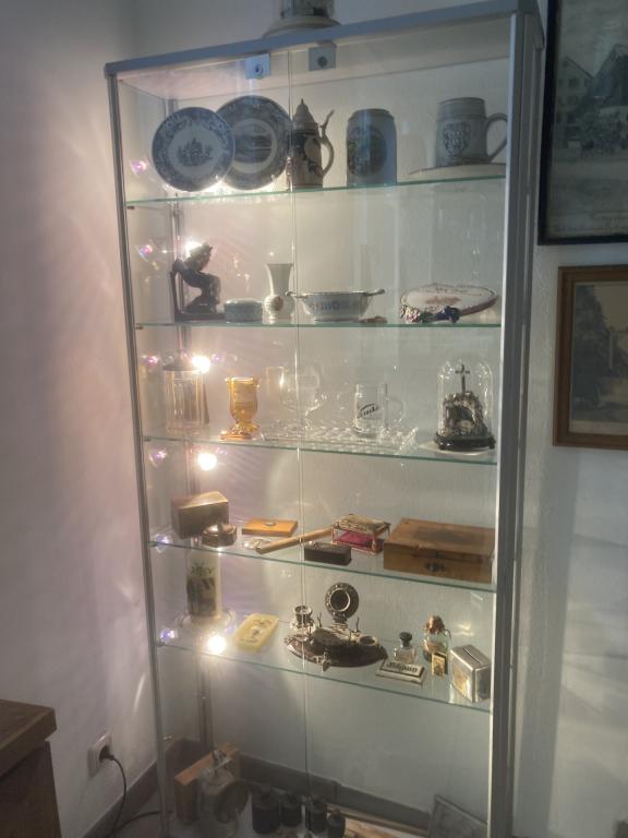 Das Team Erinnerungsschatz