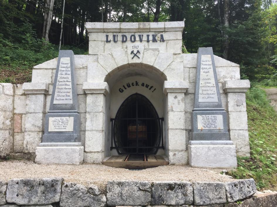 Kaiserin Maria Ludovika Stollen