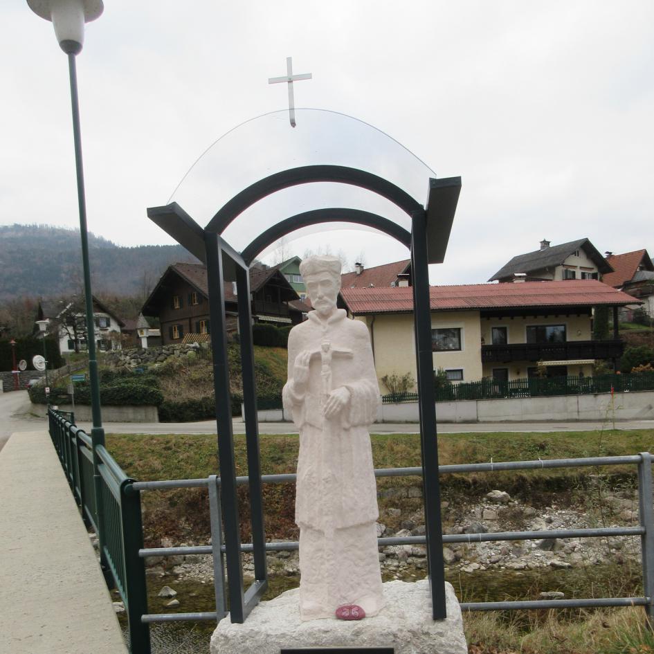 Hl. Johannes Nepomuk