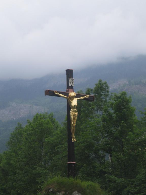 Kreuzstein Bad Ischl