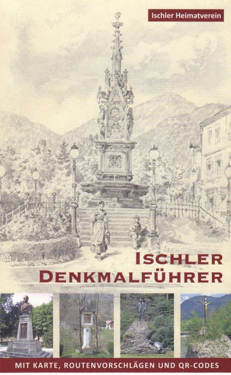 Ischler Denkmalführer