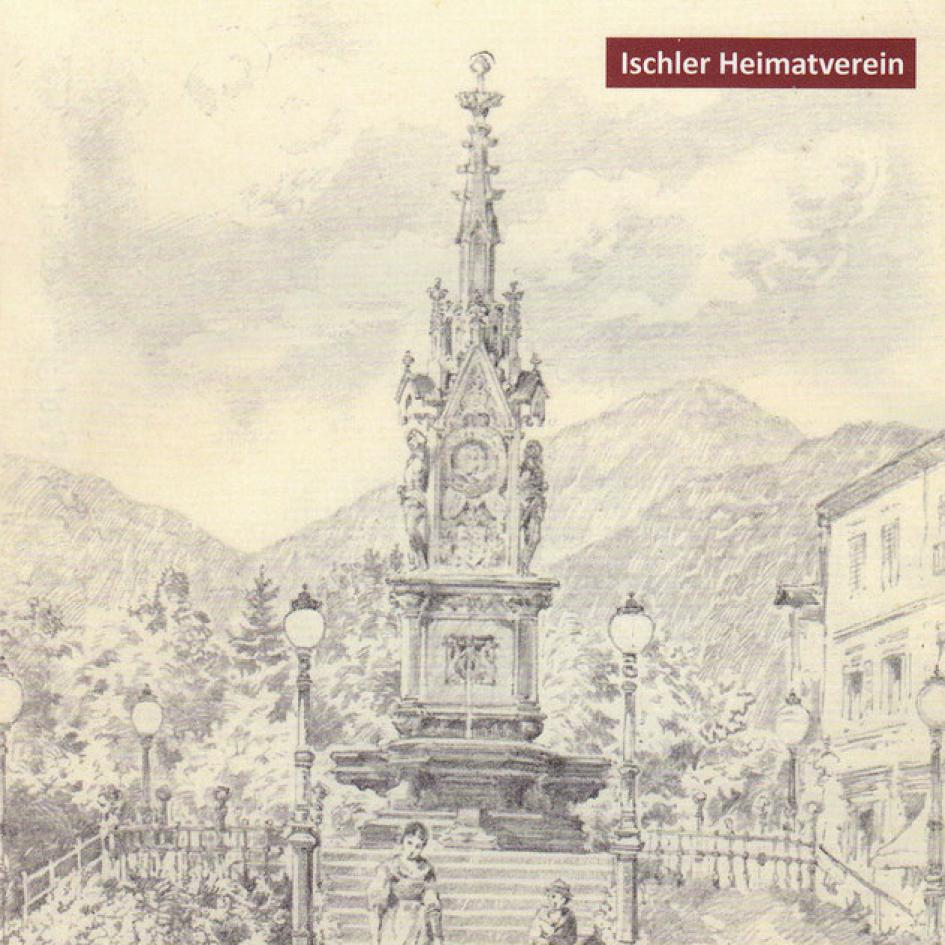 Ischler Denkmalführer