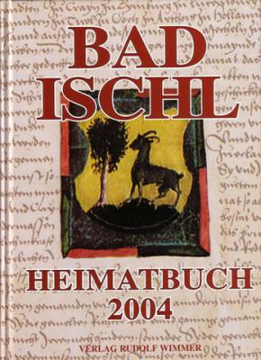 Bad Ischl Heimatbuch