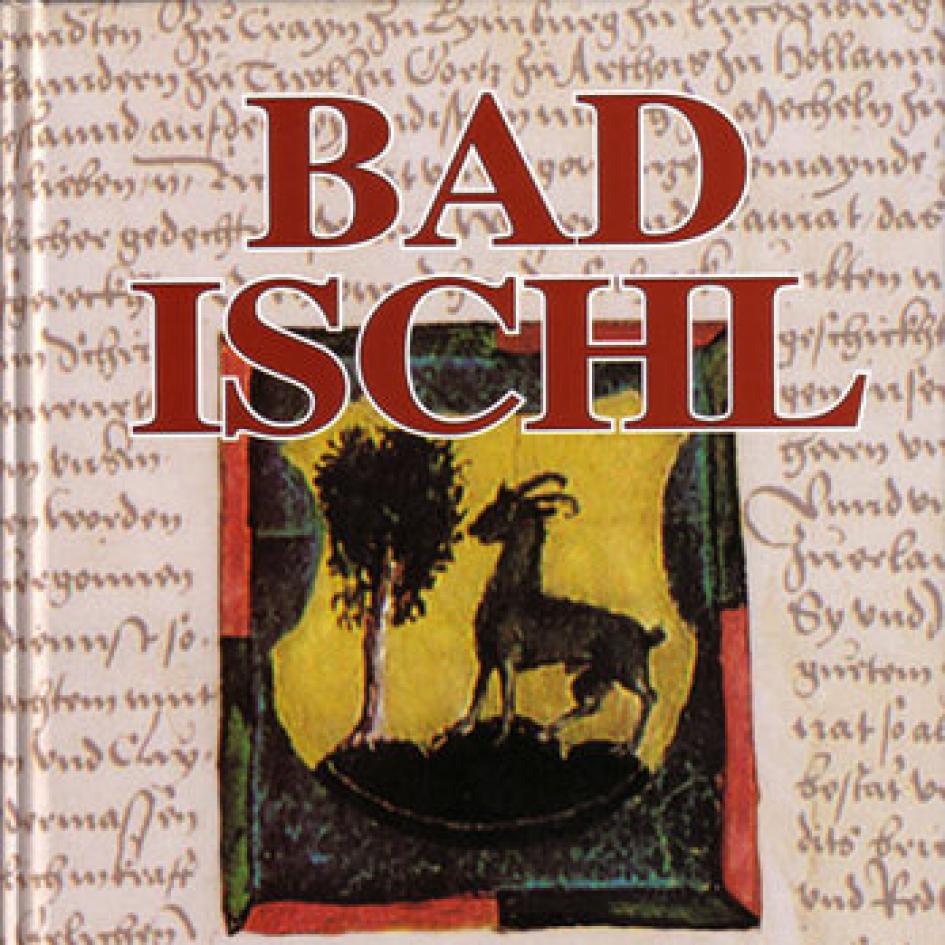 Bad Ischl Heimatbuch