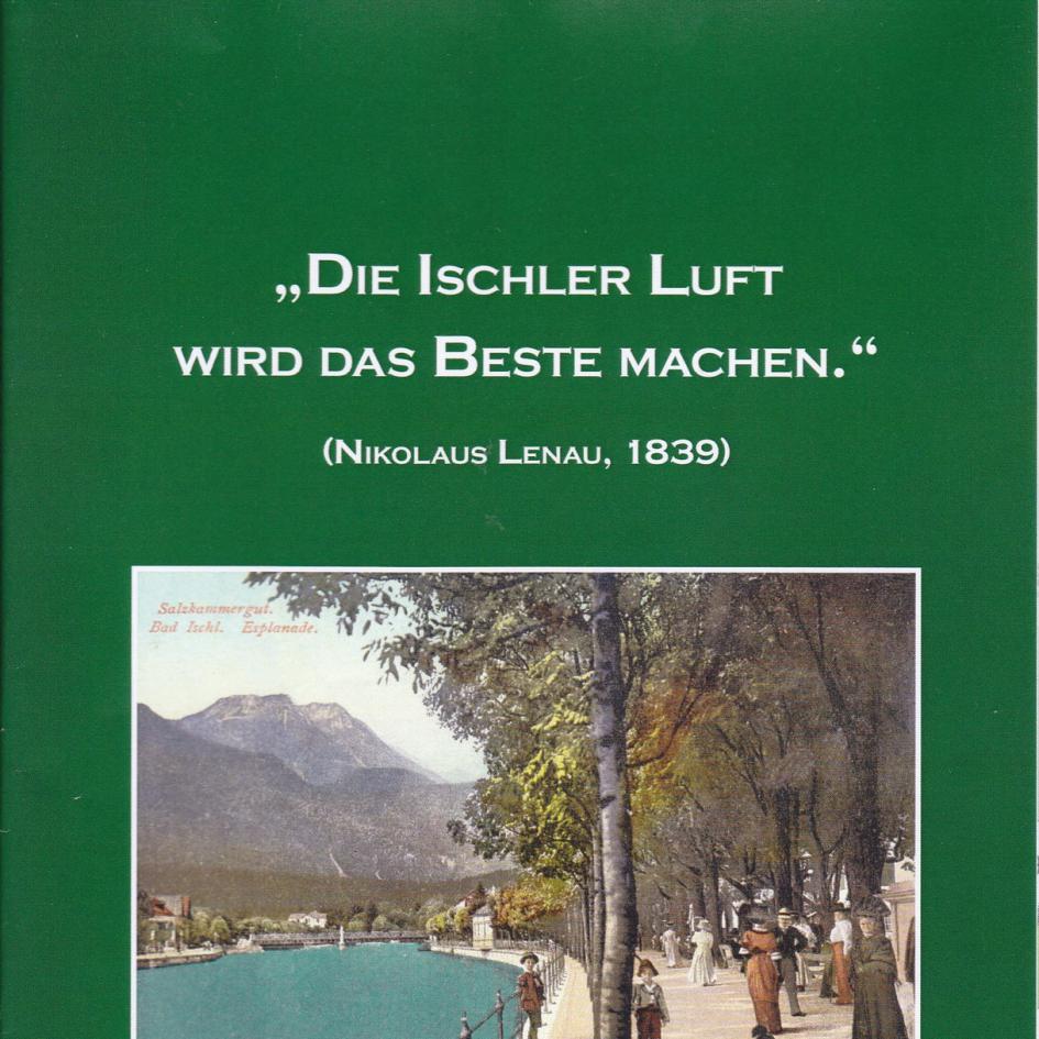 Ischler Literatenspaziergang